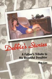 cover art of Moe Liss' Debbie's Stories
