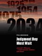 Judgment Day Must Wait by Poul Bregninge. Click on this image to read more about this title or to purchase it.